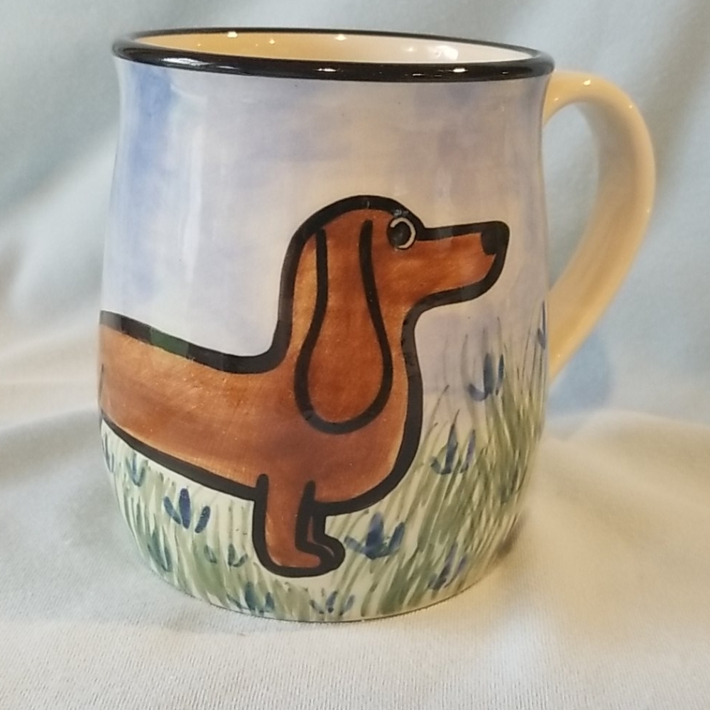 Karen Donleavy Mug
